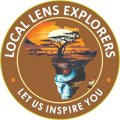 Local Lens Explorers logo
